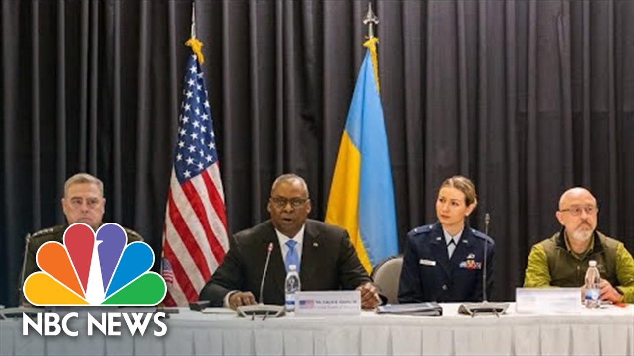 This Morning’s Top Headlines – April 26 | Morning News NOW