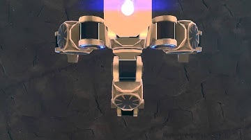 H-C-05-2 SkyClaw λ #Rawbots