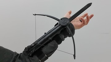 RawiceCreations Assassin