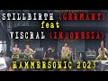 Stillbirth feat eggi viscral  live at hammersonic 2023