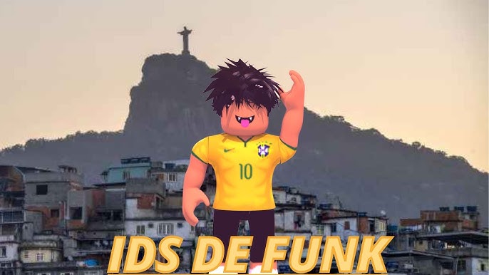 🔥IDS DE FUNKS DE 2022🔥 ‹ Roblox › MUITO ID 