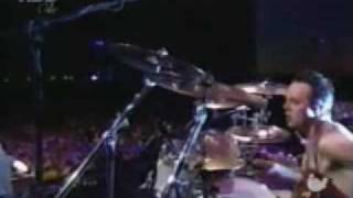 Metallica Nothing Else Matters Woodstock 1999 chords