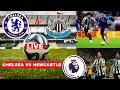 Chelsea vs Newcastle 0-1 Live Stream & Highlights ⚽