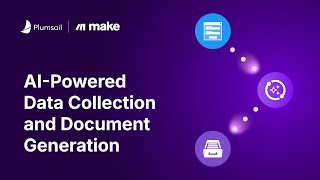 Celebrity AI Driven Workflows with Make and Plumsail – November 12, 2025 Wealth