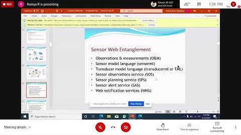Fundamentals of Internet of Things(FIOT) Wireless Sensor Networks Concept Jntuh Lecture Part 3