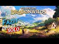 Fazit eines Drachentöters! | Meinung zu Runescape Dragonwilds v0.8 auf deutsch