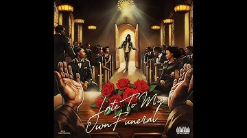 Nicholas Craven & Boldy James - Genie in a Bottle