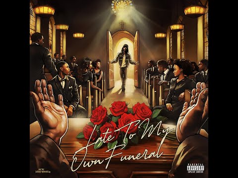 Nicholas Craven Boldy James Genie In A Bottle