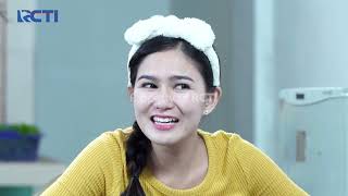 Download lagu Jojo tiba-tiba datang saat Reza sedang memulung. | KESEMPATAN KEDUA - EPS 55 - PART 4