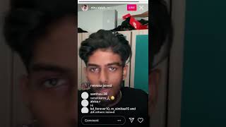 Niru Vaish Live On Ig P1