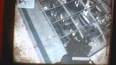 Mw3 how to get out of arkaden