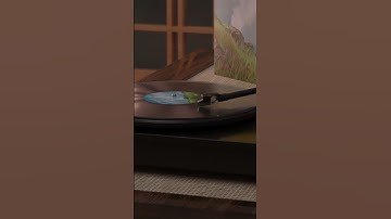 Thumbnail of Joe Hisaishi -  'A Symphonic Celebration'  Vinyl  #Shorts