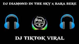 DJ Diamond In The Sky X Bara Bere 'DJ Nan Surya'