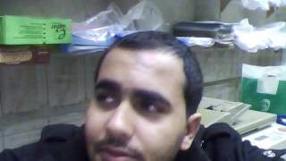 اسلام الحراء حضن الغريب