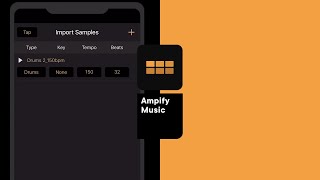 Launchpad for iOS | Audio Import for iPhone screenshot 1