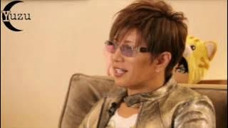 Ayumi Hamasaki GACKT (1) niconico 2016.07.29 LINK