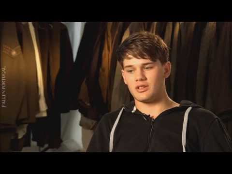 New/old interview with