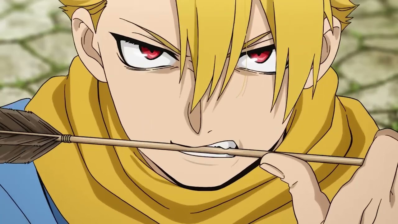 Daemons of the Shadow Realm | English Dub | Official Trailer 3 | Crunchyroll | Trending Anime 2026