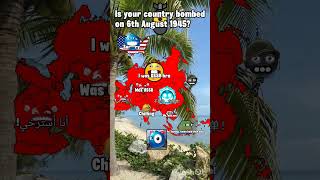 Download Lagu Werd jouw land op 6 augustus 1945 gebombardeerd? (ALLEEN VOOR EDUCATIEVE DOELEINDEN) #mapping #map #mapper MP3 Download Lagu Werd jouw land op 6 augustus 1945 gebombardeerd? (ALLEEN VOOR EDUCATIEVE DOELEINDEN) #mapping #map #mapper MP3