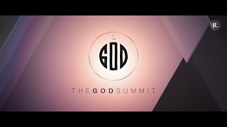 The God Summit — Teaser Trailer