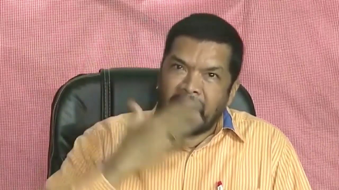 Posani Emotional About KCR While Speaking about Nara Chandrababu Naidu and Gaddar