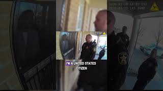 Sheriff Raids Black Constitutional Lawyer’s Home Without Warrant — County Pays $10.5 Million