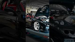 Mazda Rx-7 2 Vs 3 Vs 4 Vs 6 Rotor