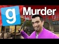 Gmod Murder / قيرز مود - الحياة غدرات