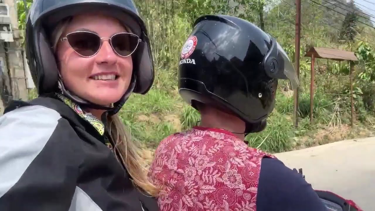 Ha Giang Loop, Vietnam