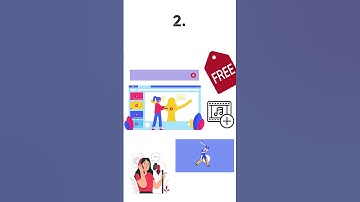 Top 5 Free AI Tools That Will 10x Your Productivity!  #technology#ai #top5