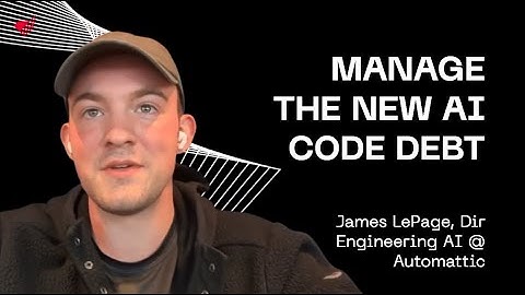 AI-Generated Code Risks | Avoiding Hidden Technical Debt