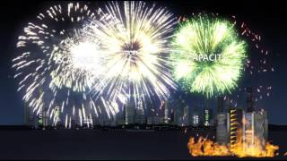 Have Fun This Bonfire Night With Ng-It