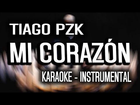 Tiago PZK -