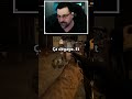 Un PNJ prends la confiance, je le calme direct !