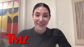 Owning Manhattan’ Star Let Her MOM Run Her Dating Apps | TMZ