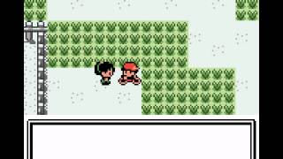 Pokemon Gold - </a><b><< Now Playing</b><a> - User video