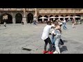 Madrid timbera l en Salamanca l salsa cubana