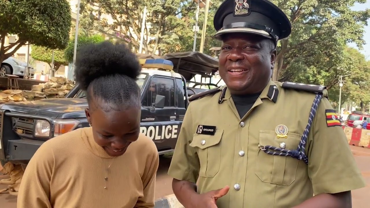 Justine Nameere akwatiddwa, Fullfigure siwakuta Nobert events