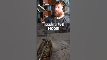 "ARC Raiders needs a PvE only mode!" #gaming #arcraiders #arcraidersgameplay