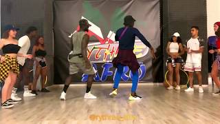 Jambo Challenge 🇮🇹 🇯🇲 - Takagi & Ketra, Omi, Giusy Ferreri - (Dance Cover)