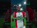 День учителя в «Локомотиве»