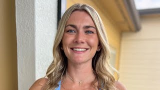 Bailey Vollmar Female-Presenting Character Look Alike Audition Walt Disney World Animation/Movement