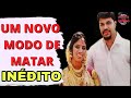 UTHRA E SOORAJ O PRIMEIRO CRIME DESSE TIPO EM KERALA
