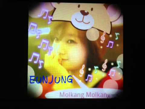 Happy Birthday EunRi! -3