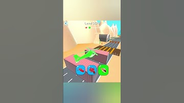 🔥 Shape - Shifting & Transform The Character 👀 Level - 3576 #shapeshifting #gameplay #shorts #viral