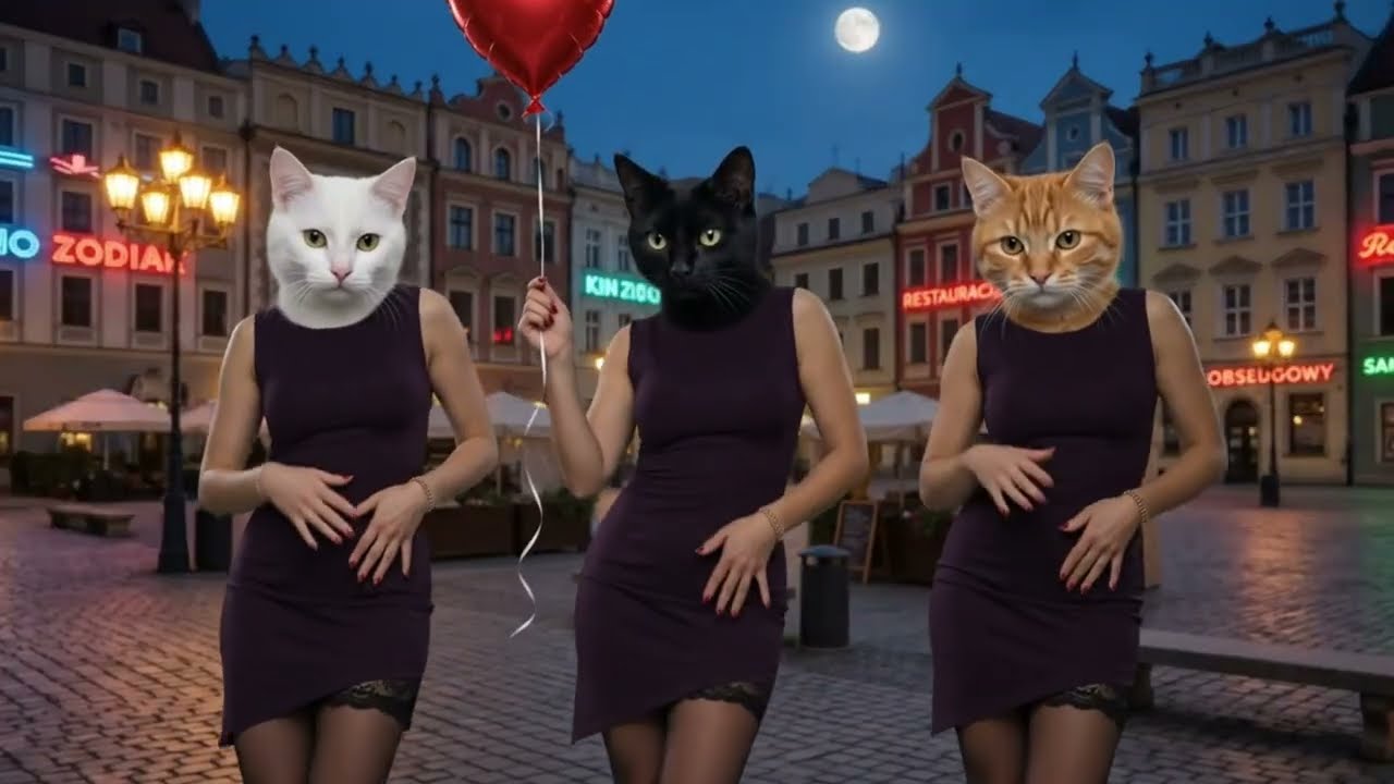 Watch Kicia( Russian Version) Когда влюбился не в ту кошечку... 💔🐱 on YouTube Watch Kicia( Russian Version) Когда влюбился не в ту кошечку... 💔🐱 on YouTube