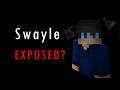 Why i think swayle is faking videos...