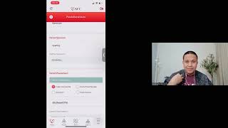 TOTORIAL Cara Mendaftarkan Member Baru dengan AFC Connect