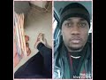 🛑Kake arcy de Paris et nagler boy bitumba makasi n'a nganda bazo welela nini moto epela etumba🛑🤔