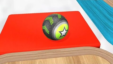 Going Balls Speedrun Gameplay Walkthrough levels 266-270